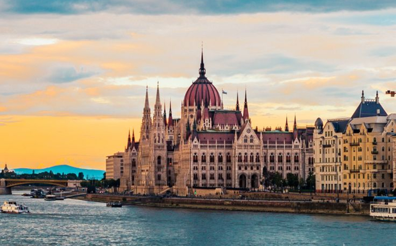 A Danube River Cruise Yes Please (1)