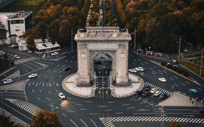 Arcul de Triumf (1)