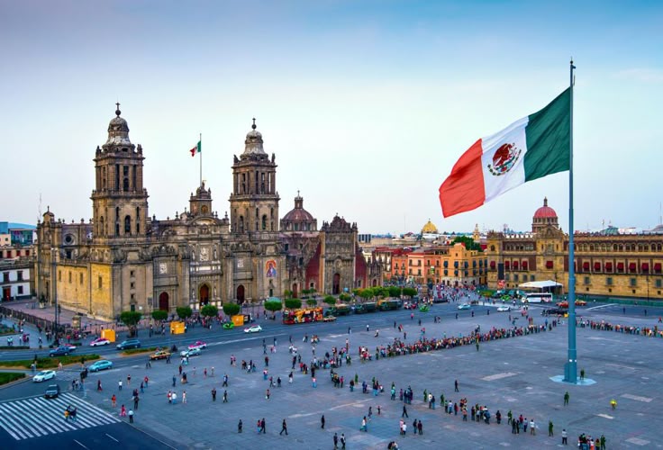 The Perfect Mexico Travel Itinerary_ Mexico City, Puebla, Oaxaca, And Mazunte _ Johnny Africa