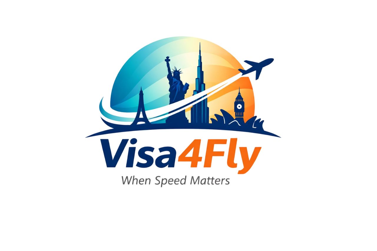 Visa4Fly